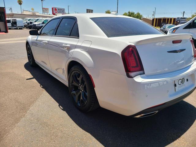 Photo 2 VIN: 2C3CCABT1NH158758 - CHRYSLER 300 S 