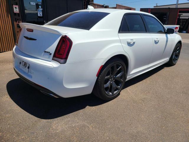 Photo 3 VIN: 2C3CCABT1NH158758 - CHRYSLER 300 S 