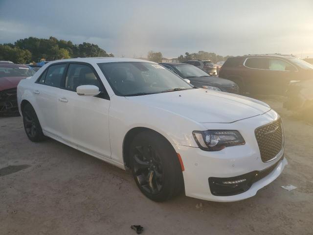 Photo 3 VIN: 2C3CCABT1NH236665 - CHRYSLER 300 S 