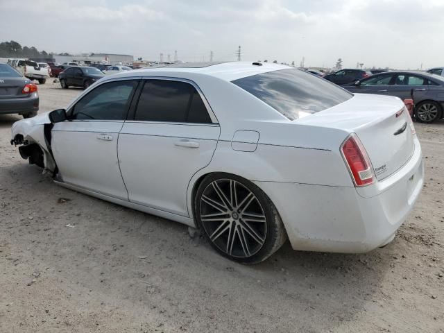 Photo 1 VIN: 2C3CCABT2DH585493 - CHRYSLER 300 S 