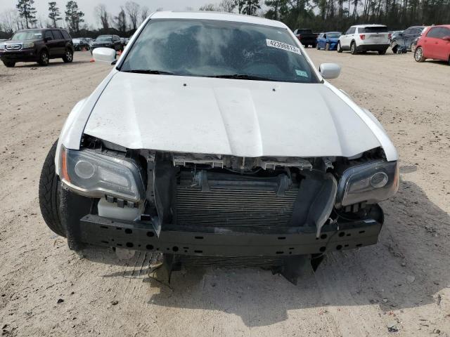 Photo 4 VIN: 2C3CCABT2DH585493 - CHRYSLER 300 S 