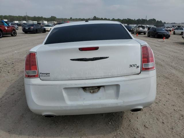 Photo 5 VIN: 2C3CCABT2DH585493 - CHRYSLER 300 S 