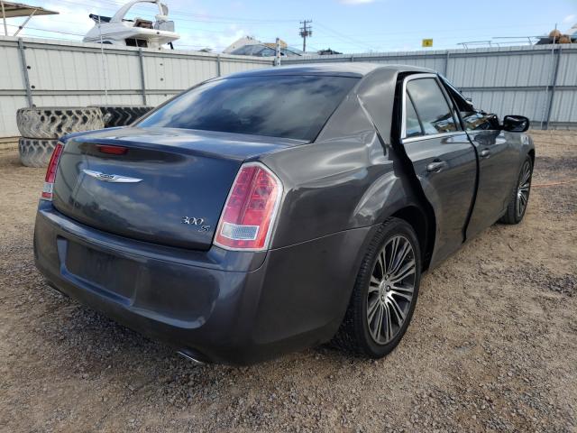 Photo 3 VIN: 2C3CCABT2DH613180 - CHRYSLER 300 S 