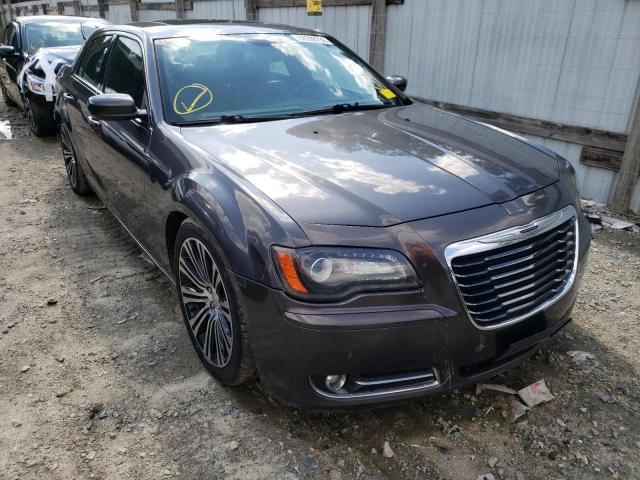 Photo 0 VIN: 2C3CCABT2DH680426 - CHRYSLER 300 S 