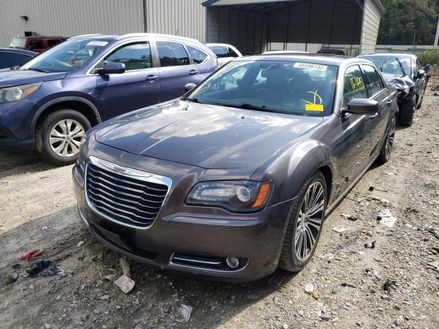 Photo 1 VIN: 2C3CCABT2DH680426 - CHRYSLER 300 S 