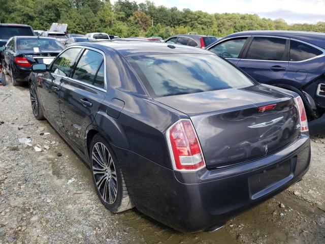 Photo 2 VIN: 2C3CCABT2DH680426 - CHRYSLER 300 S 