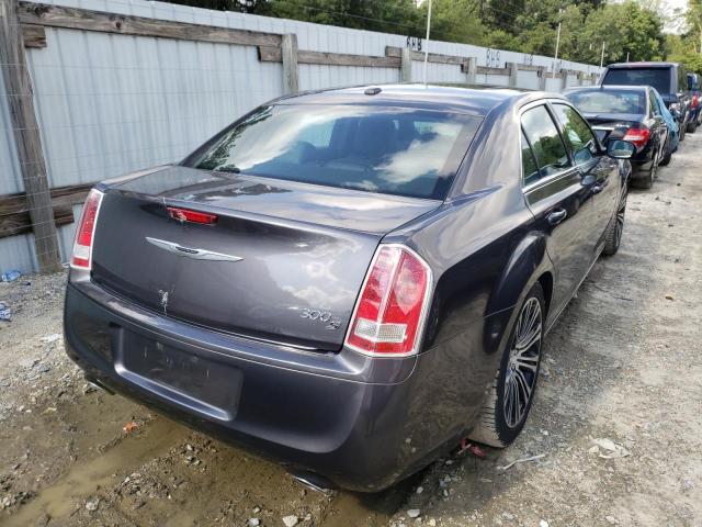 Photo 3 VIN: 2C3CCABT2DH680426 - CHRYSLER 300 S 