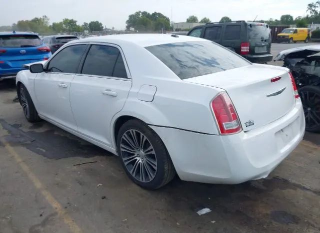 Photo 2 VIN: 2C3CCABT2DH699090 - CHRYSLER 300 