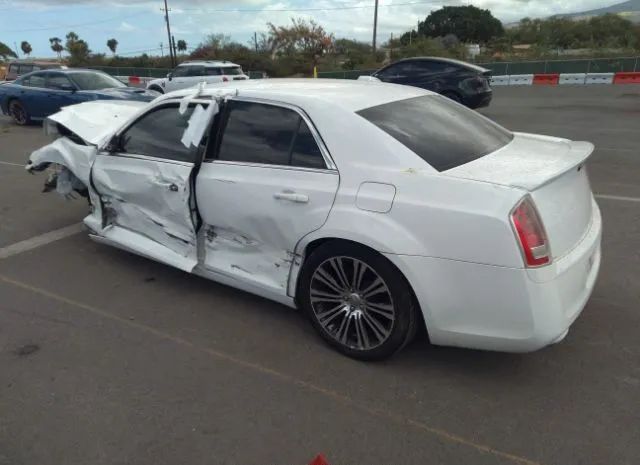 Photo 2 VIN: 2C3CCABT2EH135845 - CHRYSLER 300 