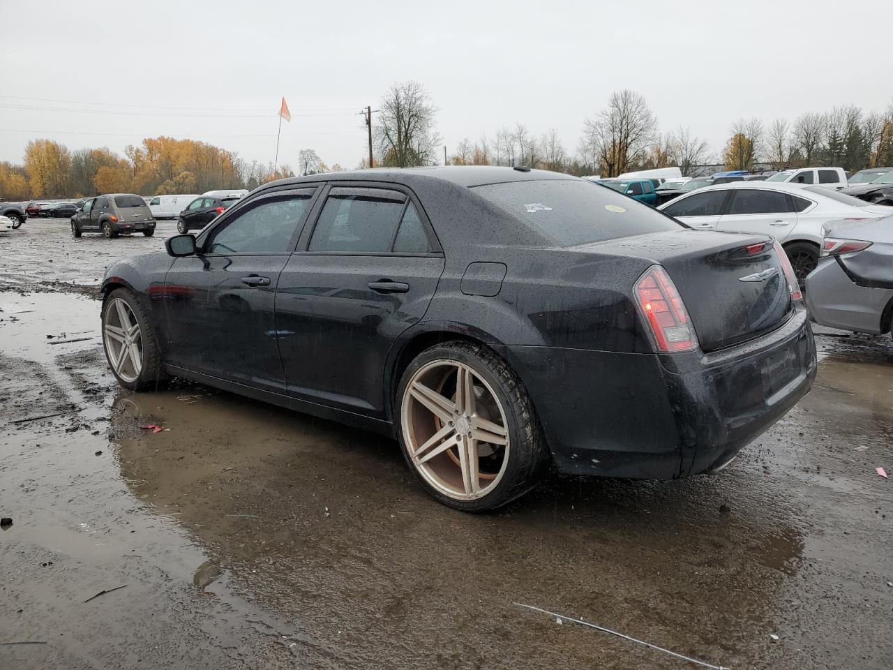 Photo 1 VIN: 2C3CCABT2EH303886 - CHRYSLER 300 