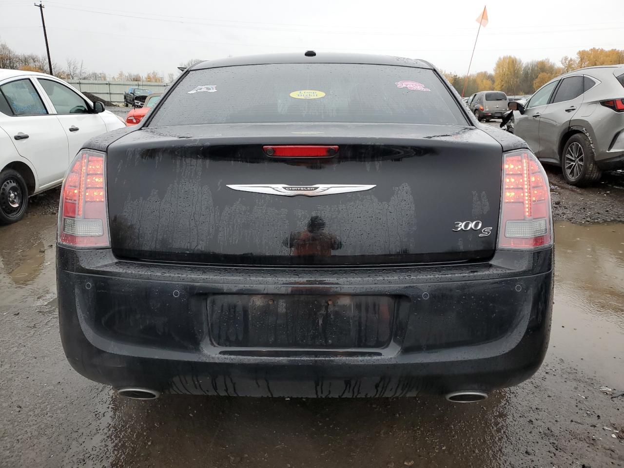 Photo 5 VIN: 2C3CCABT2EH303886 - CHRYSLER 300 