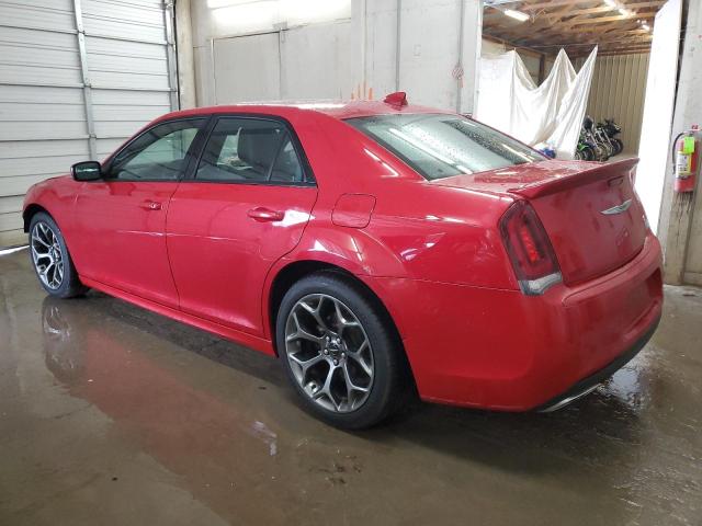 Photo 1 VIN: 2C3CCABT2FH756021 - CHRYSLER 300 S 