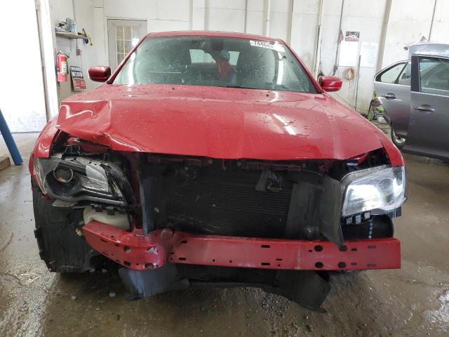 Photo 4 VIN: 2C3CCABT2FH756021 - CHRYSLER 300 S 