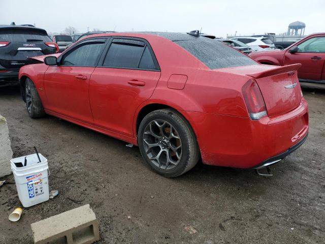 Photo 1 VIN: 2C3CCABT2FH781257 - CHRYSLER 300 S 