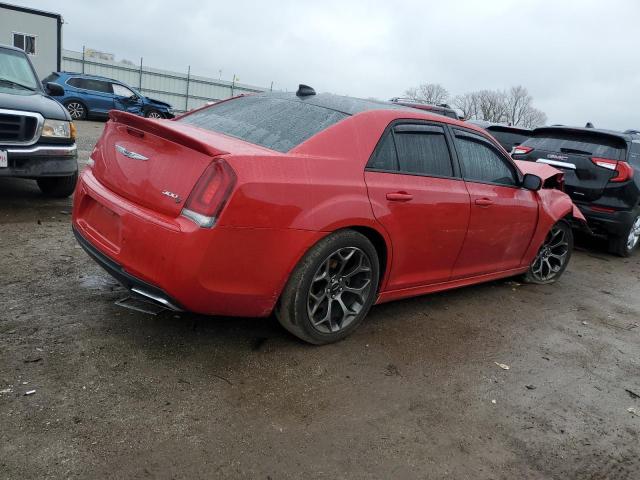 Photo 2 VIN: 2C3CCABT2FH781257 - CHRYSLER 300 S 