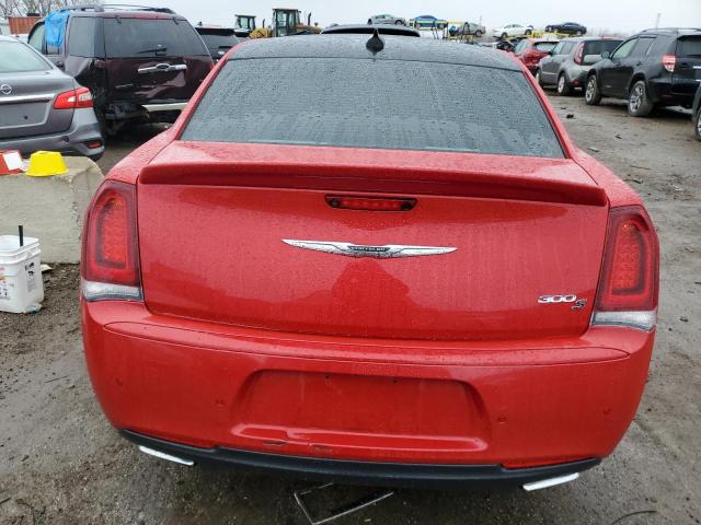 Photo 5 VIN: 2C3CCABT2FH781257 - CHRYSLER 300 S 