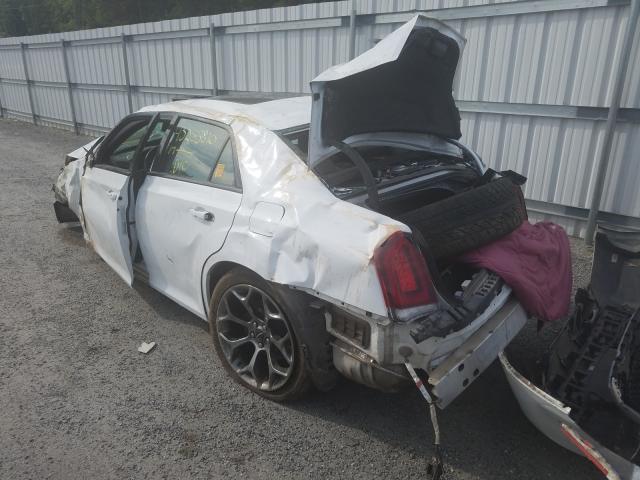 Photo 2 VIN: 2C3CCABT2FH845636 - CHRYSLER 300 S 