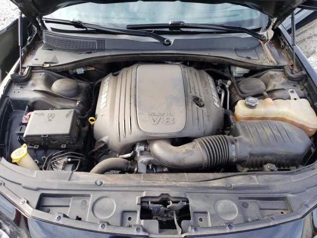 Photo 10 VIN: 2C3CCABT2FH886980 - CHRYSLER 300 S 