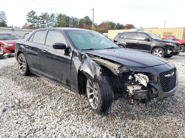 Photo 3 VIN: 2C3CCABT2FH886980 - CHRYSLER 300 S 