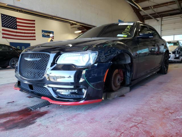 Photo 1 VIN: 2C3CCABT2FH921940 - CHRYSLER 300 S 