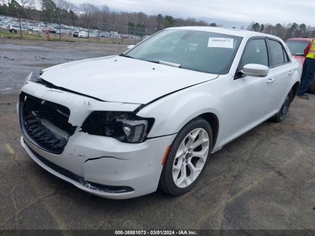 Photo 1 VIN: 2C3CCABT2GH170548 - CHRYSLER 300 