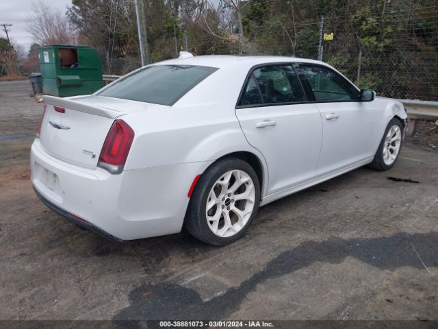 Photo 3 VIN: 2C3CCABT2GH170548 - CHRYSLER 300 