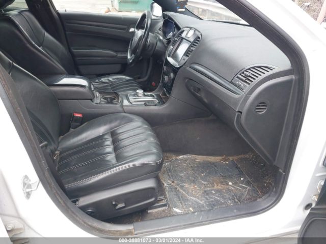 Photo 4 VIN: 2C3CCABT2GH170548 - CHRYSLER 300 