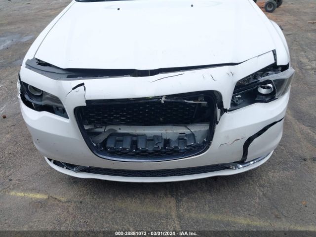 Photo 5 VIN: 2C3CCABT2GH170548 - CHRYSLER 300 