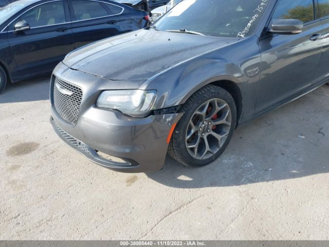 Photo 1 VIN: 2C3CCABT2GH238718 - CHRYSLER 300 