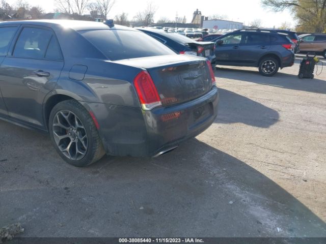 Photo 2 VIN: 2C3CCABT2GH238718 - CHRYSLER 300 