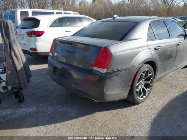 Photo 3 VIN: 2C3CCABT2GH238718 - CHRYSLER 300 