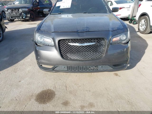 Photo 5 VIN: 2C3CCABT2GH238718 - CHRYSLER 300 