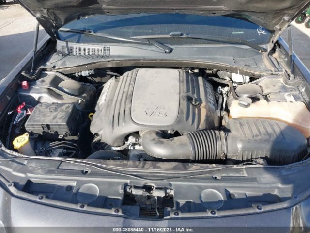 Photo 9 VIN: 2C3CCABT2GH238718 - CHRYSLER 300 