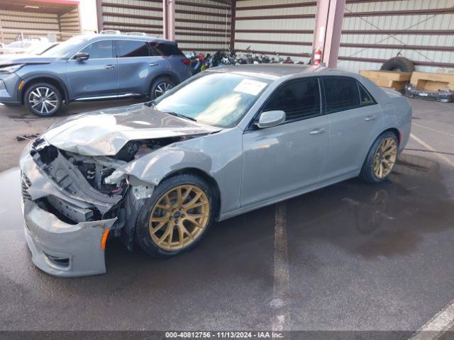 Photo 1 VIN: 2C3CCABT2JH216449 - CHRYSLER 300 