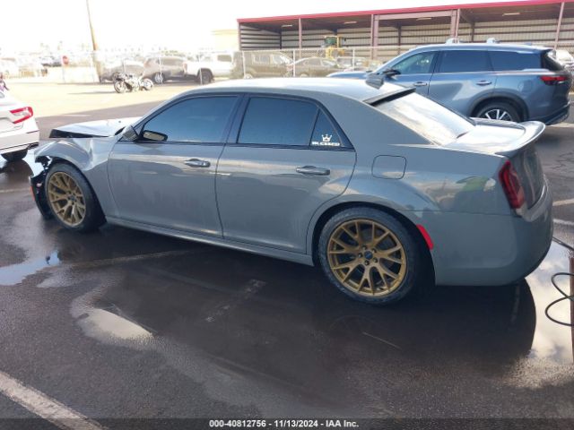 Photo 2 VIN: 2C3CCABT2JH216449 - CHRYSLER 300 