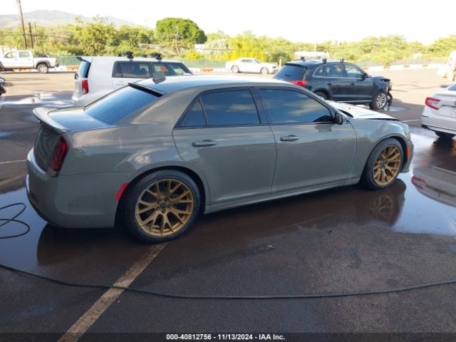 Photo 3 VIN: 2C3CCABT2JH216449 - CHRYSLER 300 