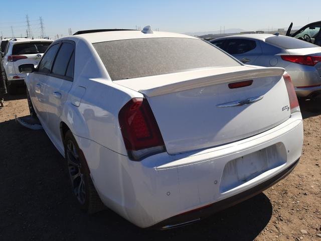 Photo 2 VIN: 2C3CCABT2JH249547 - CHRYSLER 300 S 