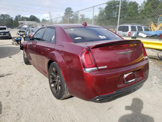 Photo 2 VIN: 2C3CCABT2KH560204 - CHRYSLER 300 S 