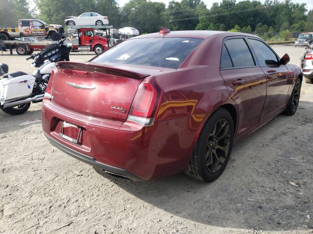 Photo 3 VIN: 2C3CCABT2KH560204 - CHRYSLER 300 S 