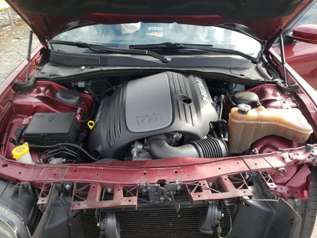 Photo 6 VIN: 2C3CCABT2KH560204 - CHRYSLER 300 S 