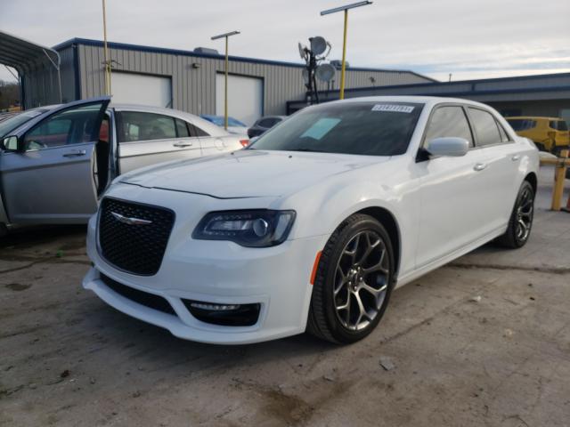 Photo 1 VIN: 2C3CCABT2KH580338 - CHRYSLER 300 