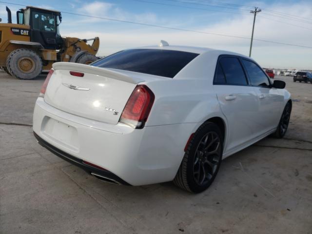 Photo 3 VIN: 2C3CCABT2KH580338 - CHRYSLER 300 