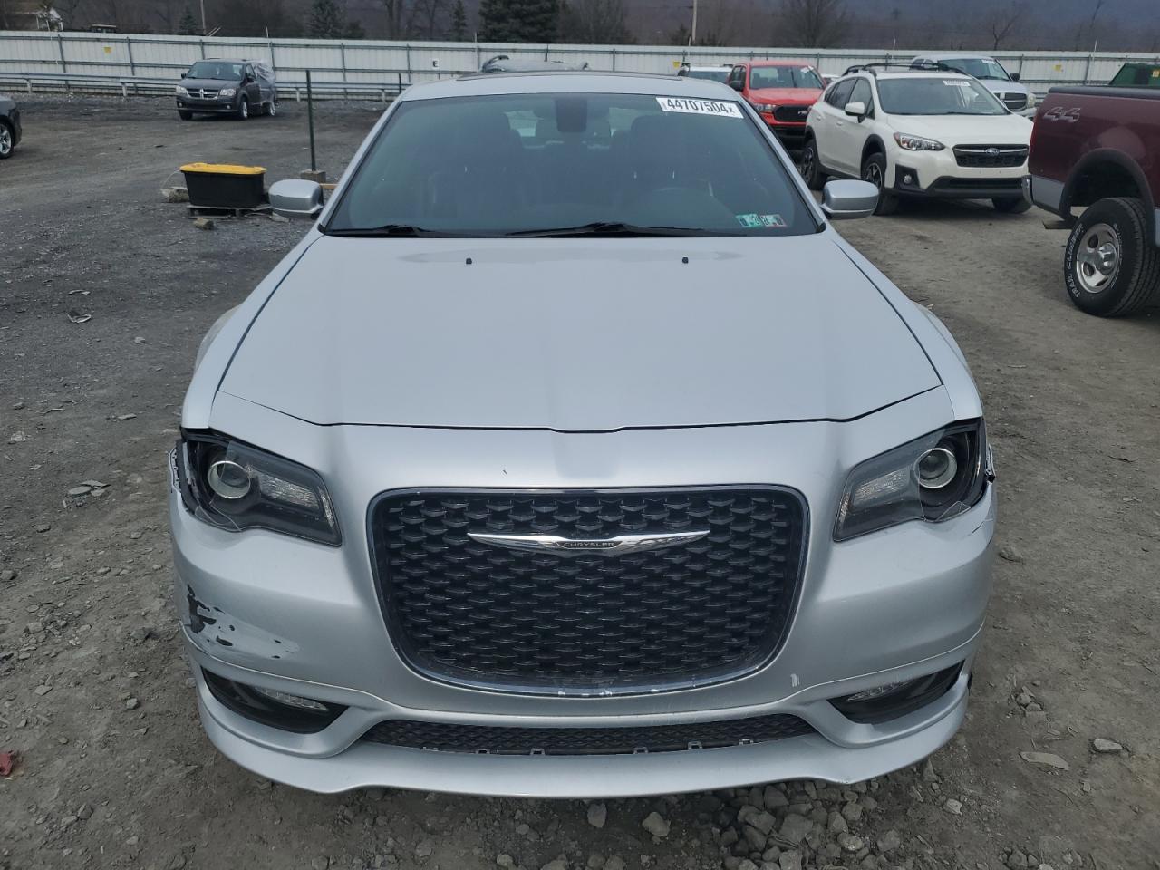 Photo 4 VIN: 2C3CCABT2LH123000 - CHRYSLER 300 