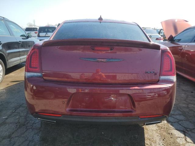 Photo 5 VIN: 2C3CCABT2MH604172 - CHRYSLER 300 