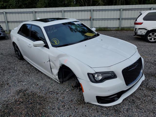 Photo 3 VIN: 2C3CCABT2NH116129 - CHRYSLER 300 