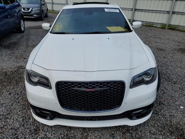 Photo 4 VIN: 2C3CCABT2NH116129 - CHRYSLER 300 