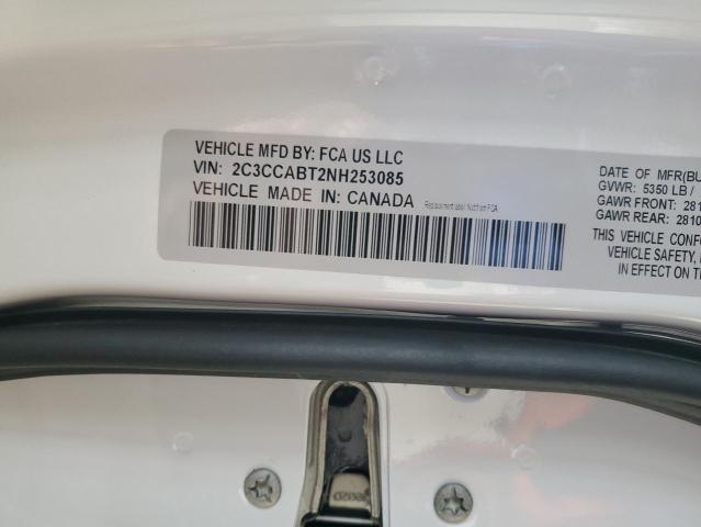 Photo 11 VIN: 2C3CCABT2NH253085 - CHRYSLER 300 S 