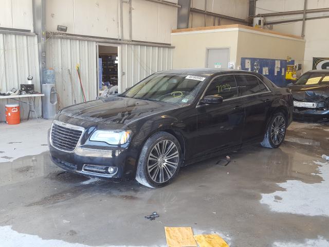 Photo 1 VIN: 2C3CCABT3DH504761 - CHRYSLER 300 S 