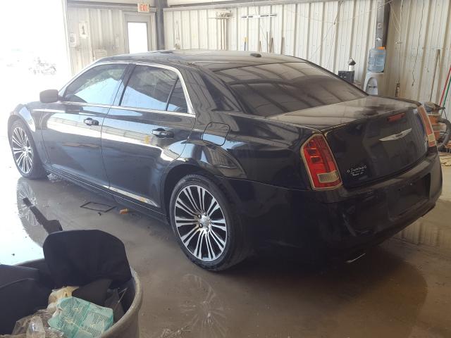 Photo 2 VIN: 2C3CCABT3DH504761 - CHRYSLER 300 S 