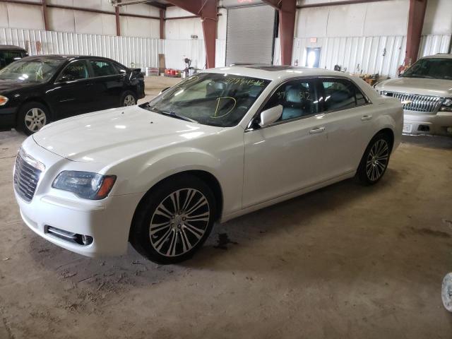 Photo 1 VIN: 2C3CCABT3DH672433 - CHRYSLER 300 